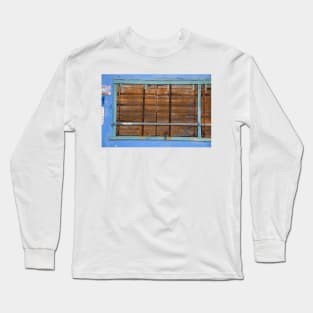 Shut for winter Long Sleeve T-Shirt